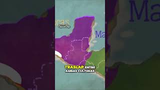 ¿Cuáles son las diferencias entre mayas y aztecas