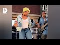 Mbosso Ft Ya Levis Wayo LIVE Performance With The Band 