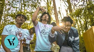 Siah Slimeyy x Dae Slimeyy - Why The Play With Us (Official Music Video)