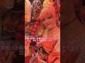 【原神】宵宮で縁日ブース後半🏮【コスプレ】