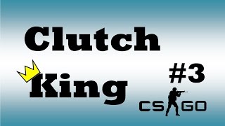 Clutch King ep  3 + random clip