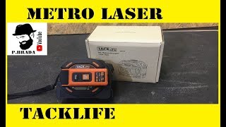 Metro Laser Tacklife – Agrotech