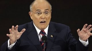 Rudy Giuliani: The Real Danger Is Black Kids! Guide