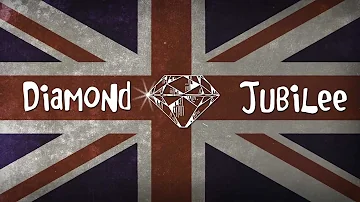"Diamond Jubilee" - The Jive Aces and The Swingtime Sweethearts