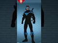 NIGHTWING REBIRTH Style! I DCUO #dcuo #gaming #ogvictory #dcuotürkçe #dcuonightwing #dcuostyle