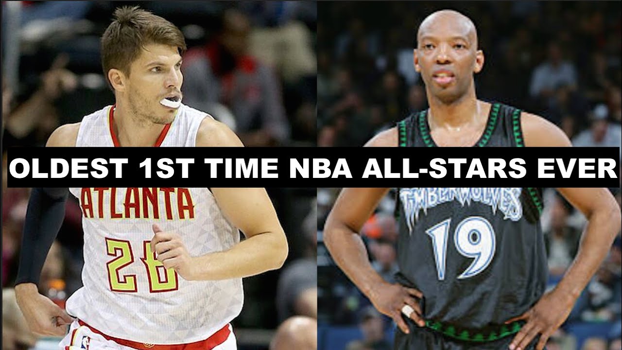 All-Star: The most snubbed players in NBA history