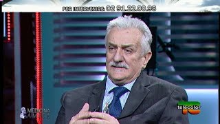 Medicina Amica: trattamenti olistici delle roncopatie (Dr. Maffezzoni) - 27.11.2018