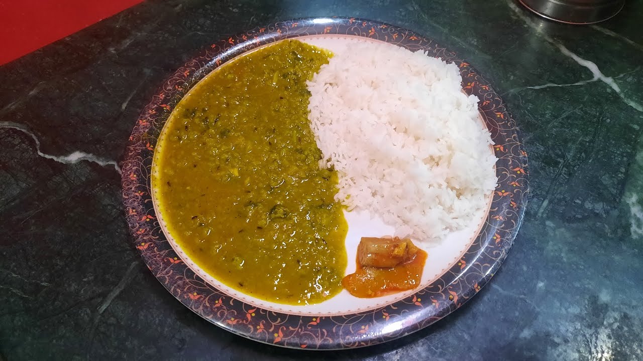 आज मेनै बनाया है अपने style मे निमोना बिना तेल के #nemona #greenpea  #cookingfood #zerooil #recipe 