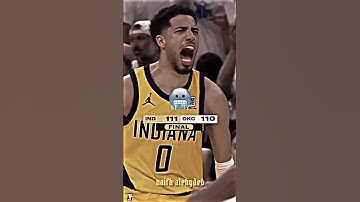 Tyrese BEST CLUTCH MOMENTS  😮‍💨🔥