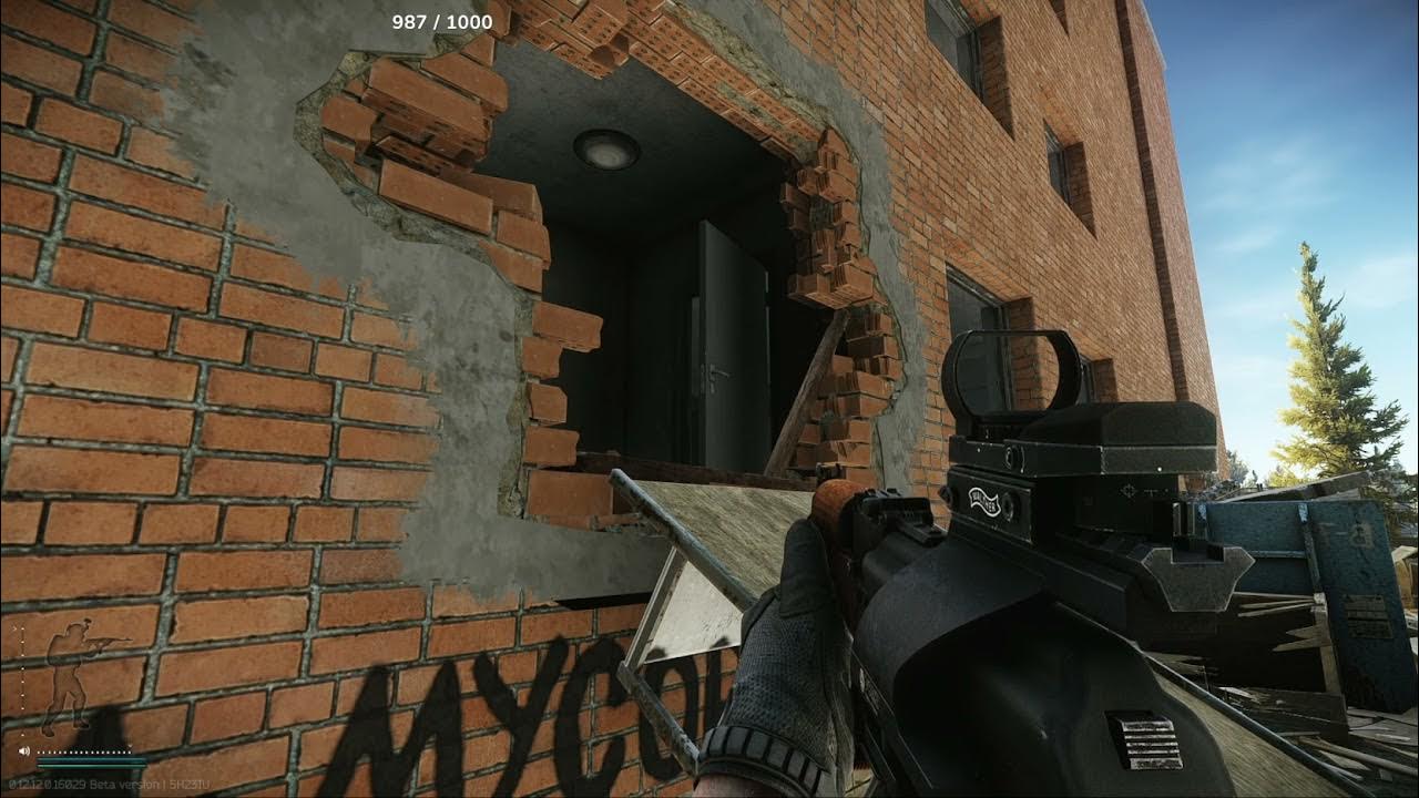 USEC Voice Actor using VOIP YouTube