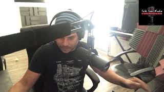 TTR Episode 61 snippet (Jerry vs. Kieth)
