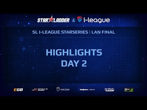 SL i-League 13 Highlights: Day 2, Group Stage