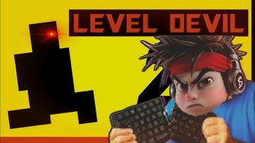 😈 Don’t Touch Anything!!! Level Devil – Funny Rage Gameplay | XP World 🎮 