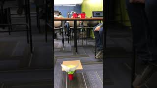 Robotics ME439 lab 1 nate Johnson Forrest benson
