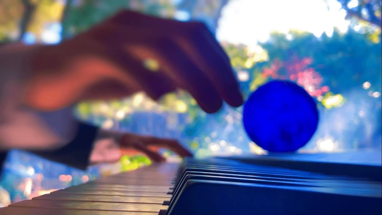 One's Mind - ZUTOMAYO (ずっと真夜中でいいのに。) [Piano] - YouTube
