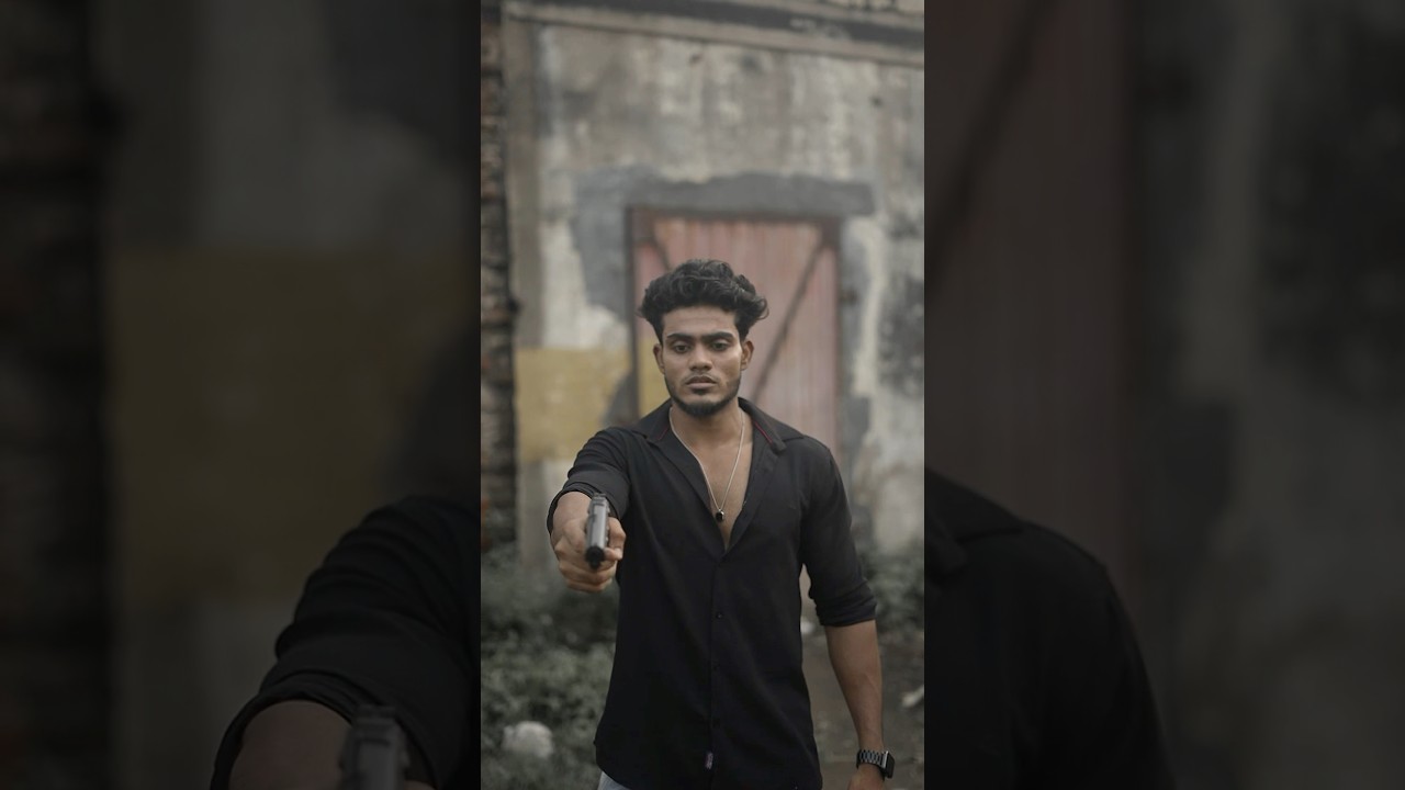 Aven En Thambi DA 🥹❤️ 