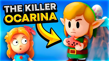 25 Secrets in ZELDA: LINK