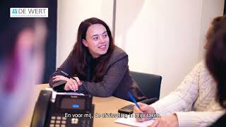 De Wert Vacaturevideo Assistent-Accountant