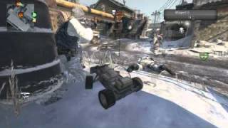 Black Ops - Epic RC-XD Ninja Win