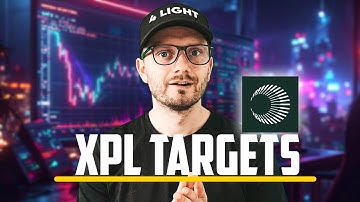 XPL Coin Price Prediction. Plasma going by plan