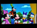 Goofys sock hunt “Oh toodles!” (SPOILERS)