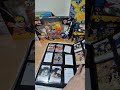 Naruto Mythos: Konoha Shidō Binder Challenge | Pack 14 Mission Cards Completed
