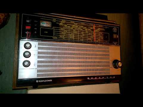 Радио России Новогоднее обращение Президента России Владимира Путина 31.12.2017