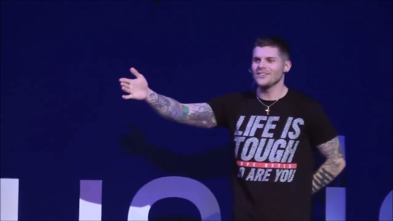 Johnny Crowder You Can Rewire Your Own Brain