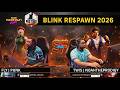 Punk (Cammy) vs NoahTheProdigy (Luke) - Winners Semi Finals! 👊 SF6 Blink Respawn 2026