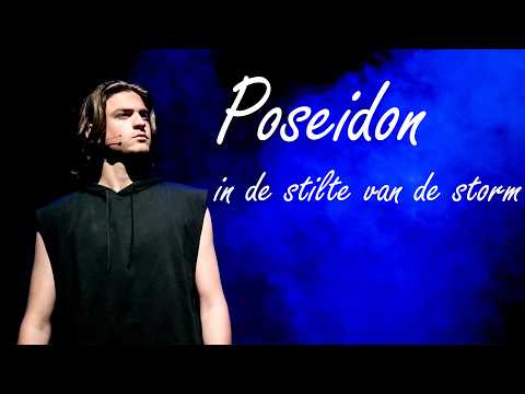 Poseidon, in de stilte van de storm [woordfestival 26']