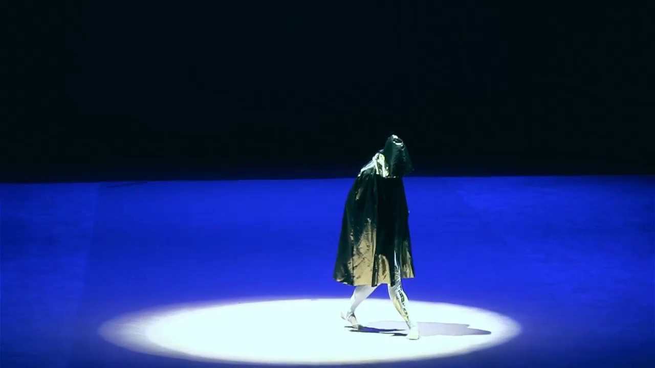 VK Piruett - Sõnumitooja