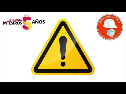 Lavado de manos - protocolo de bioseguridad en la construcción