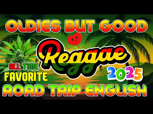 Top 100 Reggae Love Songs 80's 90's 🔥 Most Requested Reggae Love