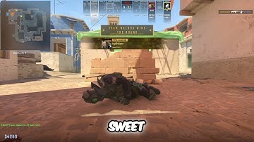 I DOMINATED FACEIT SMURFS And You Can Too!