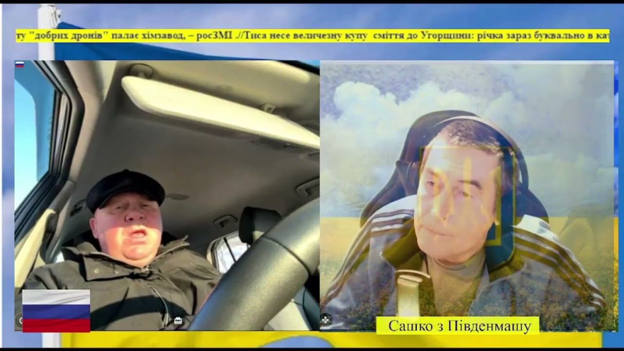 Украина это угроза ядерной России