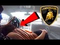 Me lo chupan en un Lamborghini (Gold Digger) 1 Millon de Subs Especial