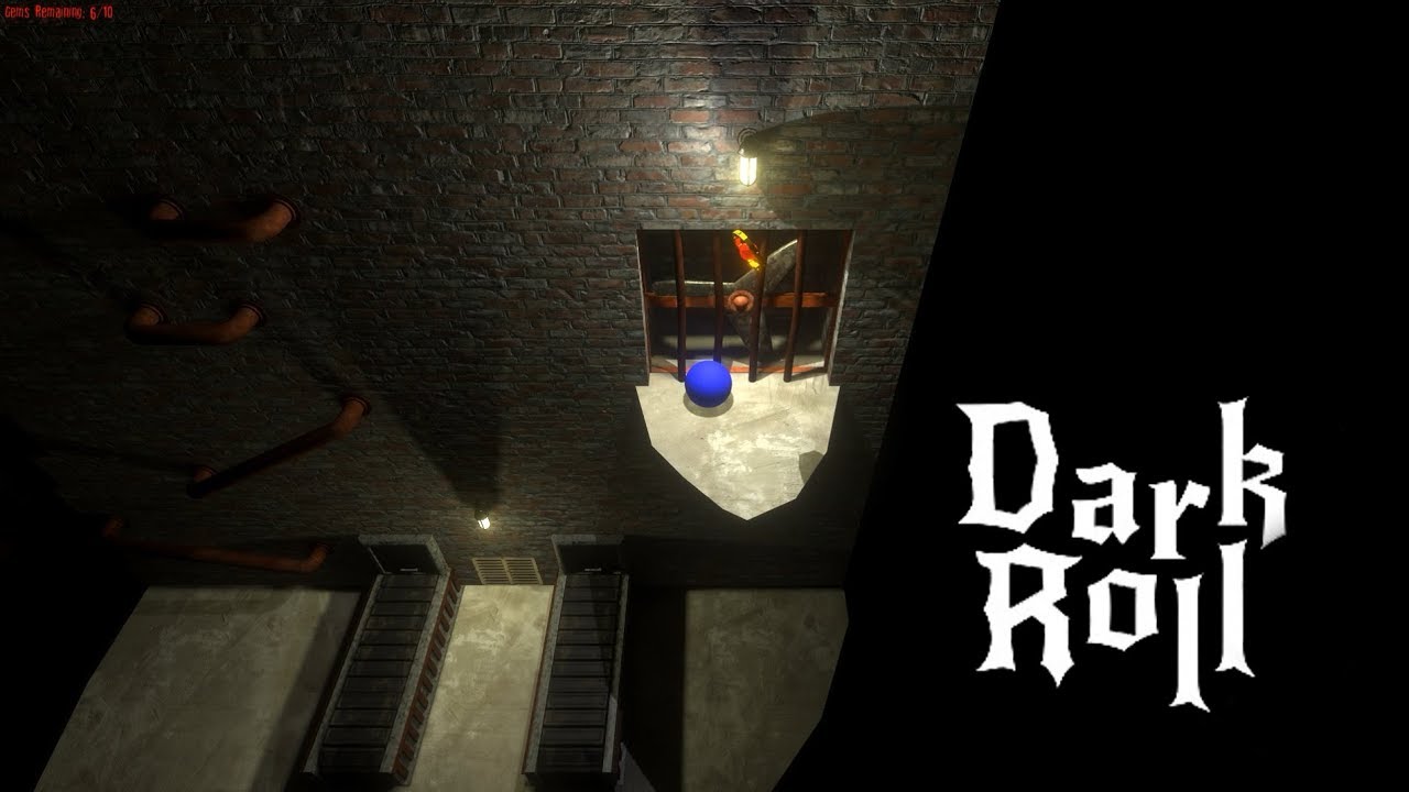 Какой-то бред - Dark Roll #2