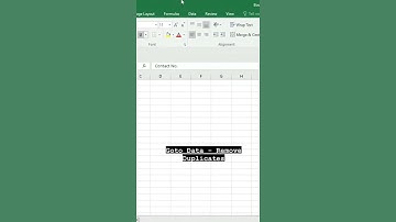 TRICK 59 : Highlight and Remove DUPLICATE CELLS in excel workbook // Excel tricks 🔥🔥🔥