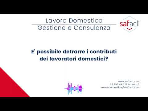 SAF ACLI - in diretta su Radio Marconi