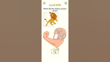 DOP 2 Gameplay Level 2754 Shorts Delete One Part Solution and Answer 🔥 Subscribe 🔥