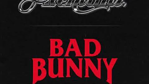 #Volvi  #Aventura #Bad_Bunny Extended #2021
