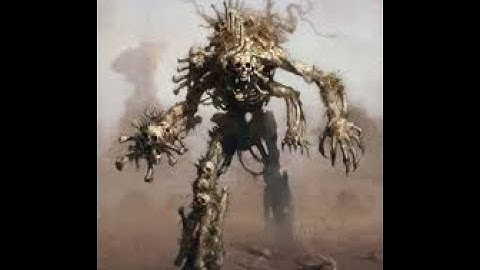 Last Epoch - Acolyte Bone Golem Bone Nova & Marrow Shards combo