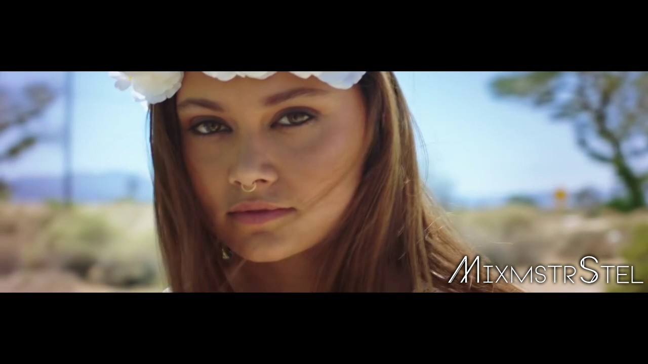 Afrojack vs. Lady Gaga - MiIIion Summerthings (Music Video by MixmstrStel)