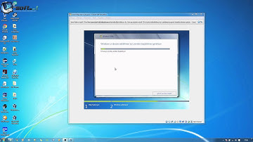 Oracle VM Virtual Box Install & Setting Up Windows 7 for Virtual Machine