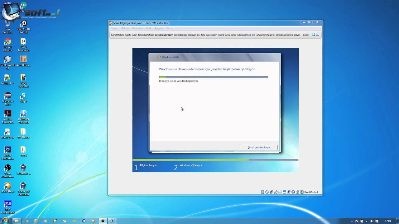 online windows 7 emulator virtual machine