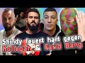 SHINDY legt hart gegen KOLLEGAH und FARID BANG nach