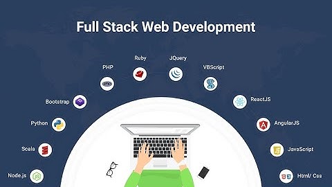Top Full Stack Web development Tools 2025 | Trending Tools Guide | Future of Web Developers