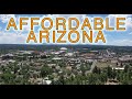 Affordable Living in Arizona Still Possible?