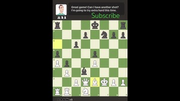 Center Game Accepted: Normal Variation Tomas 1200 Bot on chess.com #chess