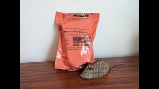 R Menu 2 2024 Case Unboxing and Taste Test